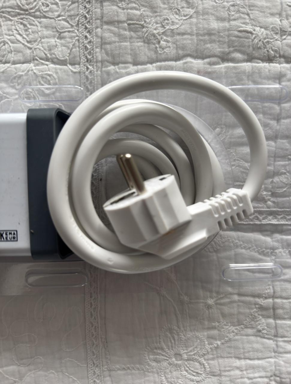 Plieger energieverdeler