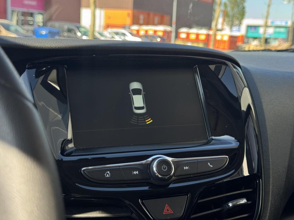 Opel Karl 1.0 rocks online edition nl-auto, 1e eigenaar!