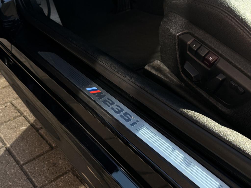 BMW 2-serie coupé m235i high executive | schuifdak | harman / kardon | crui