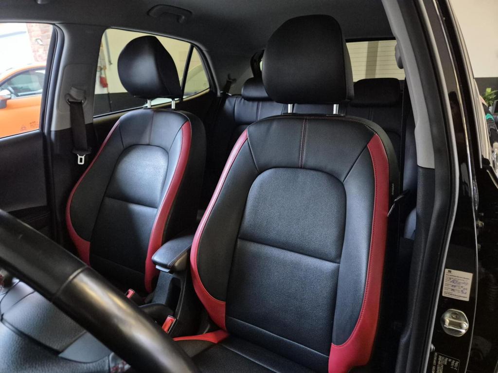 Kia Picanto 1.2 cvvt gt-line / achteruitrijcamera / apple carplay
