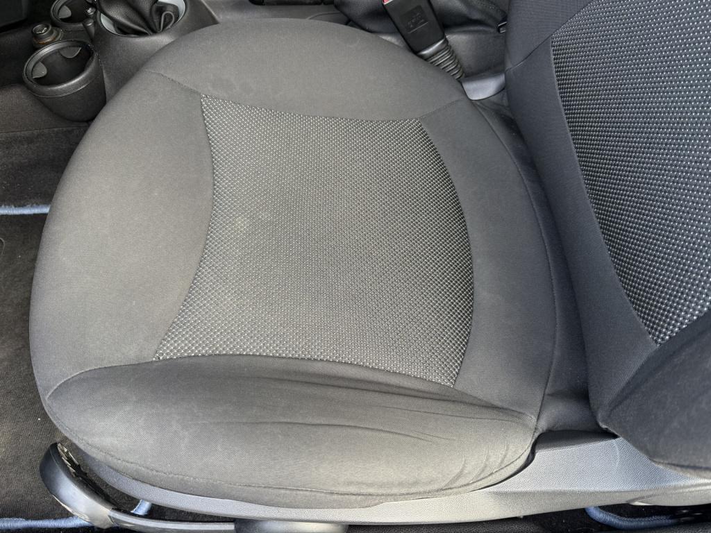 Mini One mini 1.6 business line 3-drs