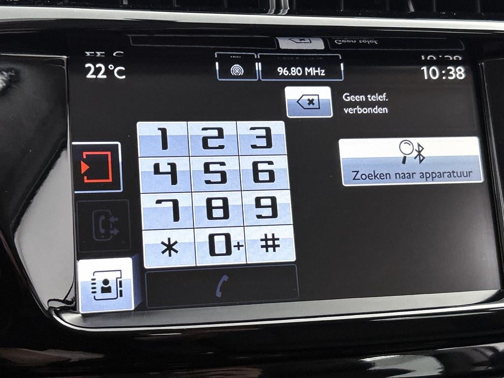 Citroen C3 82pk collection | rijklaar | parkeersensoren | navigatie | clima