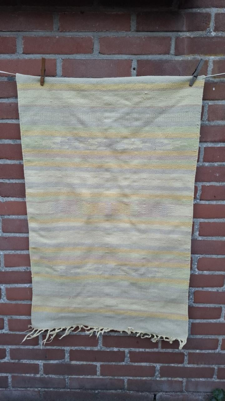 Vloermatjes, 2 stuks