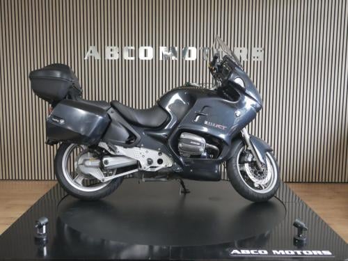 BMW R 850 RT ABS
