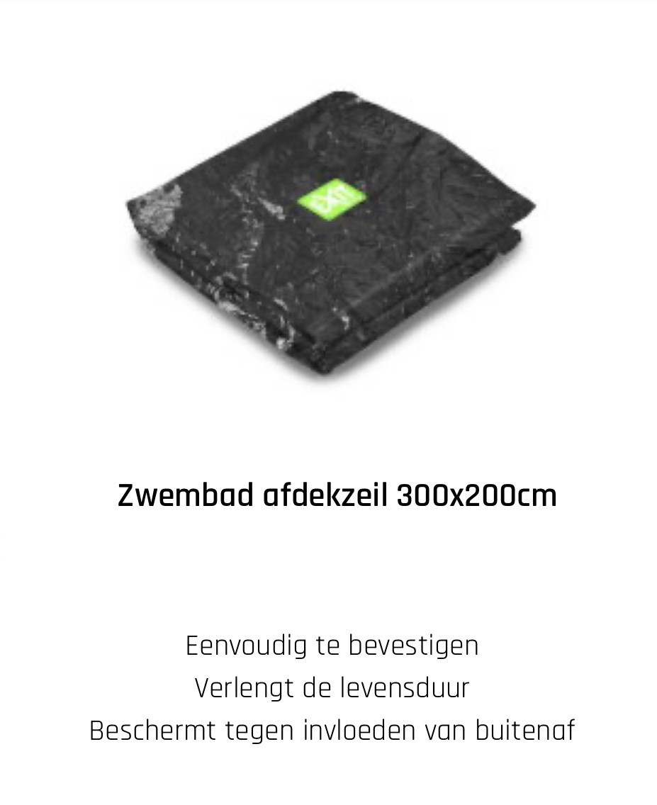 Zwembad