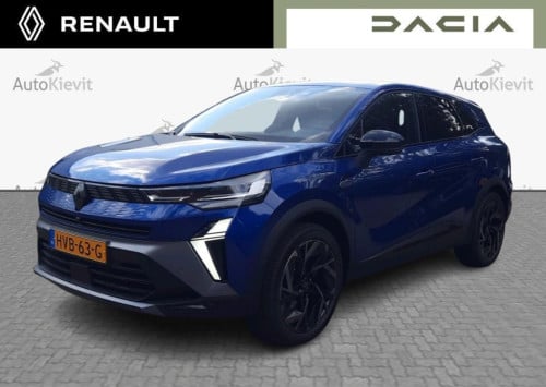 Renault Symbioz 1.6 e-tech full hybrid 145 esprit alpine - pack driving & c