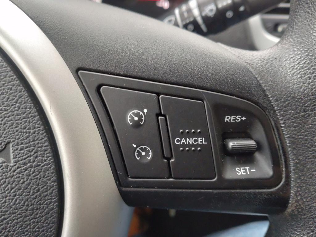 Kia Venga 1.4 cvvt plus pack