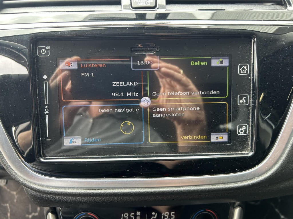 Suzuki Sx4 S-cross 1.0 boosterjet rhino