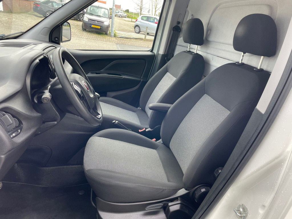 Fiat Doblo cargo 1.3 mj l1h1