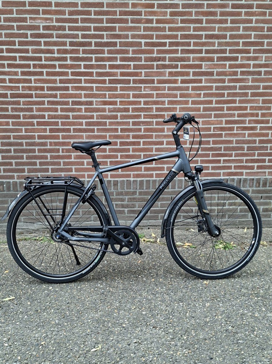 Pegasus premio heren 60 nex 8 van 1199 voor 550 inruil mogelijk