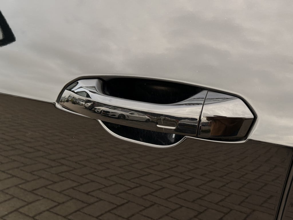Audi E-tron sportback 55 quattro s edition 95 kwh | s-line | achteruitcamer