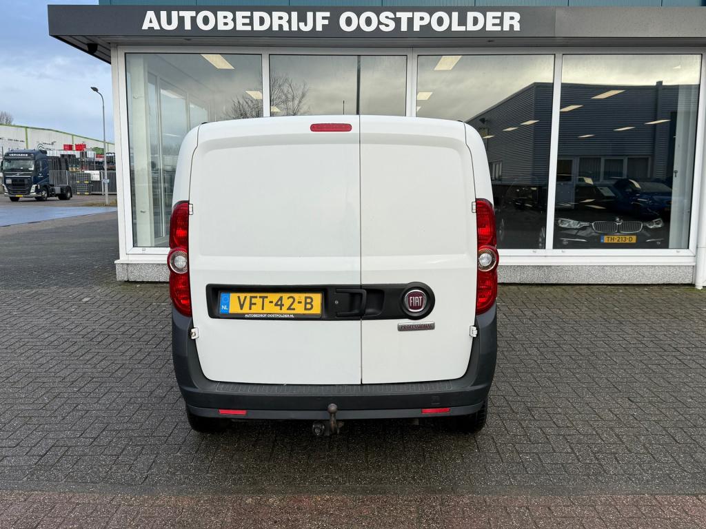 Fiat Doblo cargo 1.3 mj l1h1