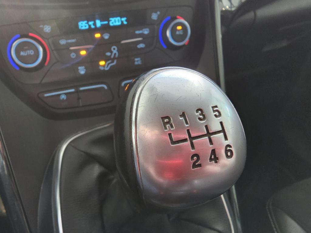 Ford Kuga 1.5 ecoboost st line