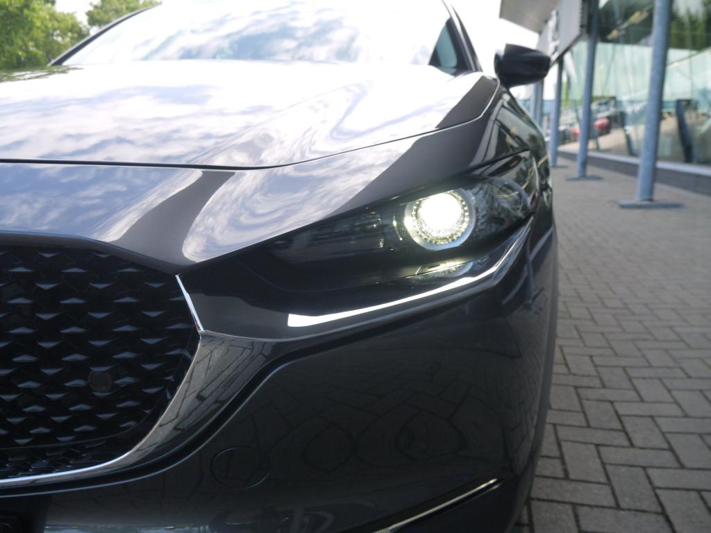 Mazda Cx-30 2.0 e-skyactiv-g m hybrid comfort|rijklaar
