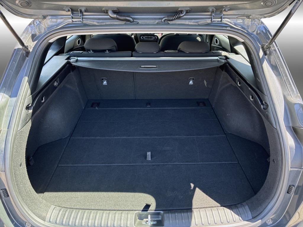 Kia Ceed Sportswagon 1.0 t-gdi dynamicline | navigatie | climate control | 
