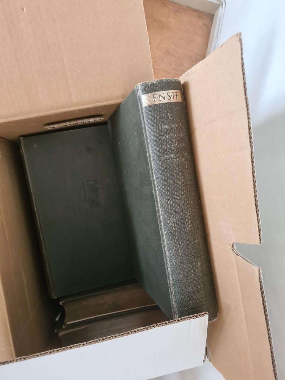 Boeken gratis ophalen