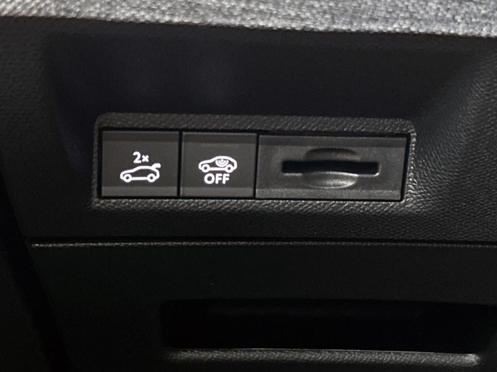 Peugeot 5008 hybrid 145pk automaat gt | rijklaar | 7 zitplaatsen | elektris
