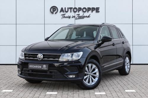 Volkswagen Tiguan 1.5 tsi comfortline business 131pk