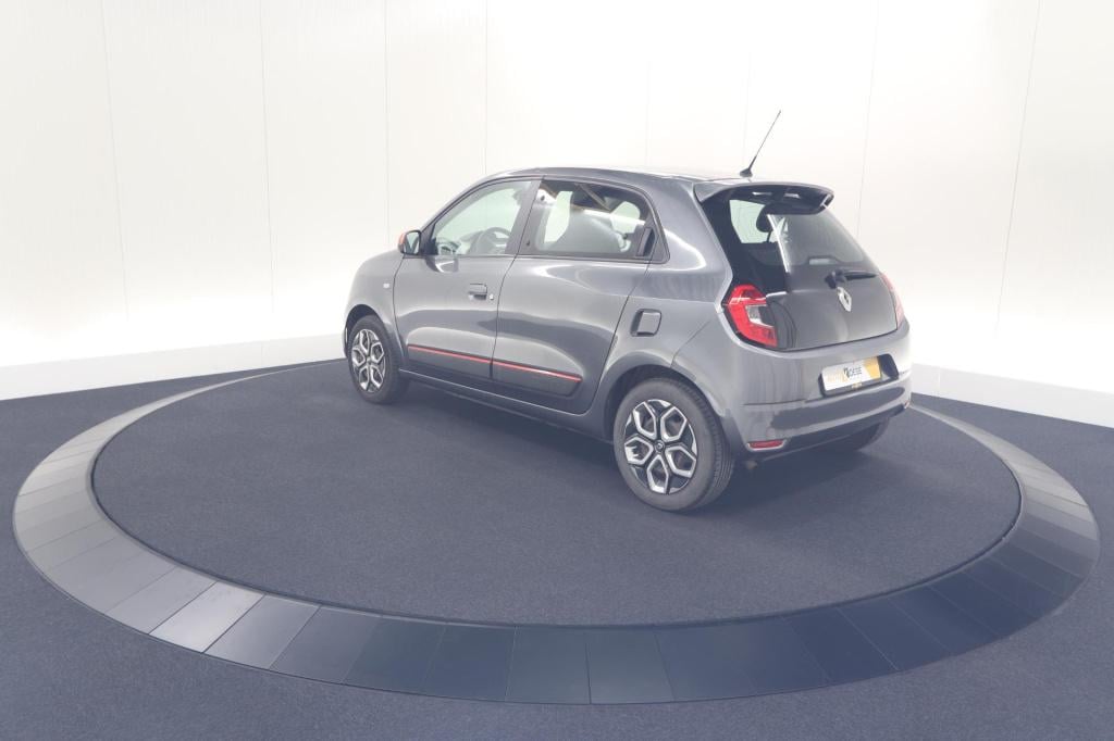 Renault Twingo 1.0 sce collection | cruise control | airco | bluetooth radi