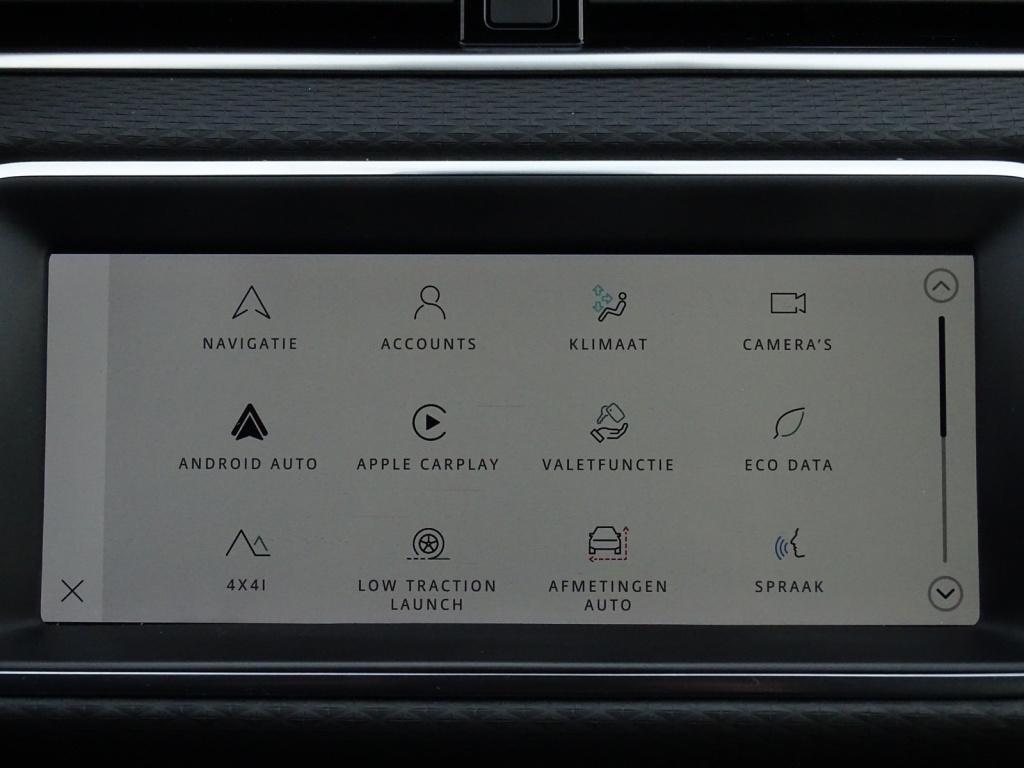 Land Rover Range Rover 1.5 p300e awd r-dynamic s | 360 camera | afn. trekha