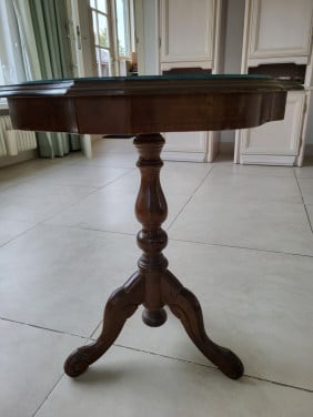 Bijzettafel