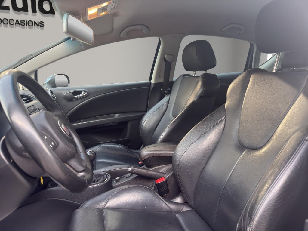 Seat Leon 1.9 tdi sportstyle leder