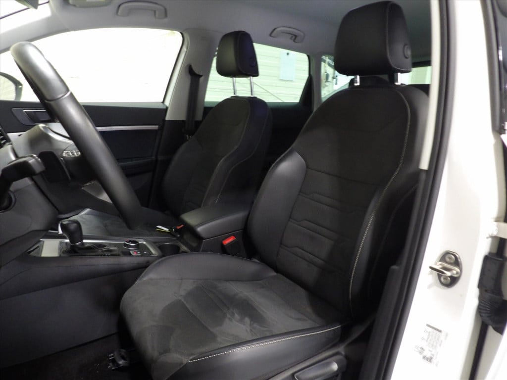 Seat Ateca 1.5 ecotsi 150pk dsg-7 xperience
