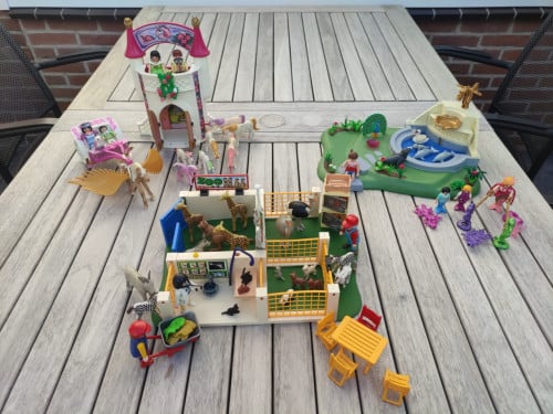 Playmobil