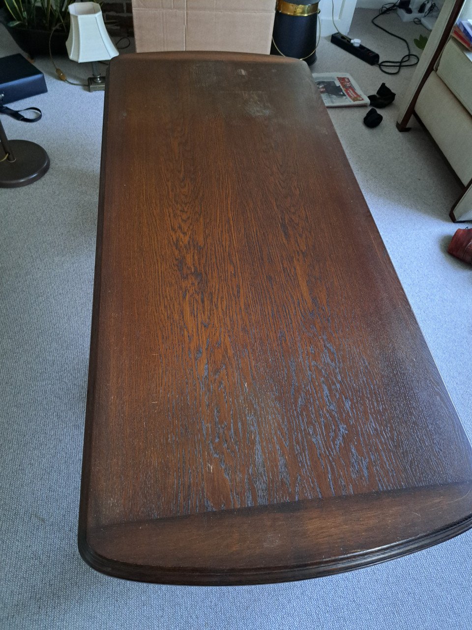 Salontafel