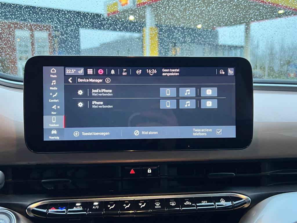Fiat 500 icon 42 kwh | apple/ android carplay | camera | nav | cruise contr