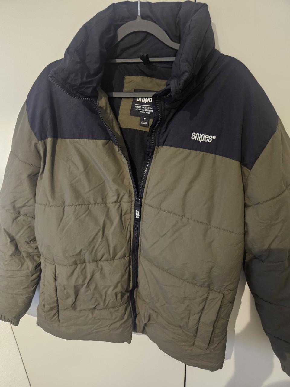 Winterjas
