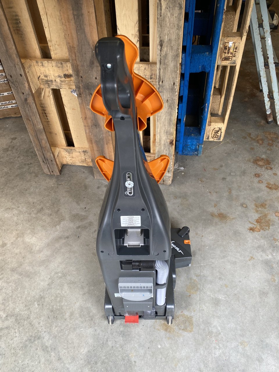 Taski swingo 150e