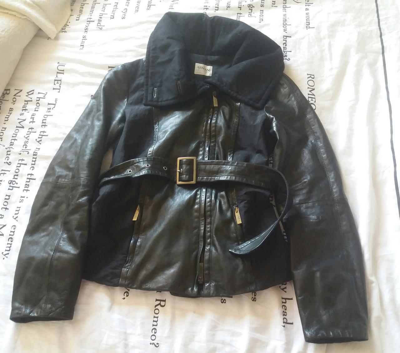 Armani damesjasje S