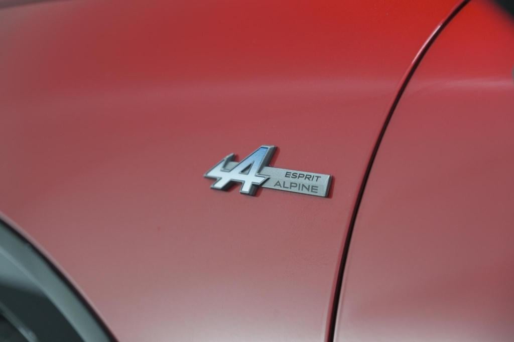 Renault Clio 1.8 hybrid 160 esprit alpine | 360 camera | adaptieve cruise c