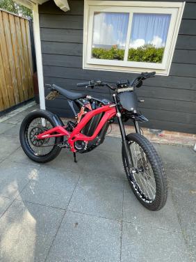 SURRON LIGHT BEE 2021