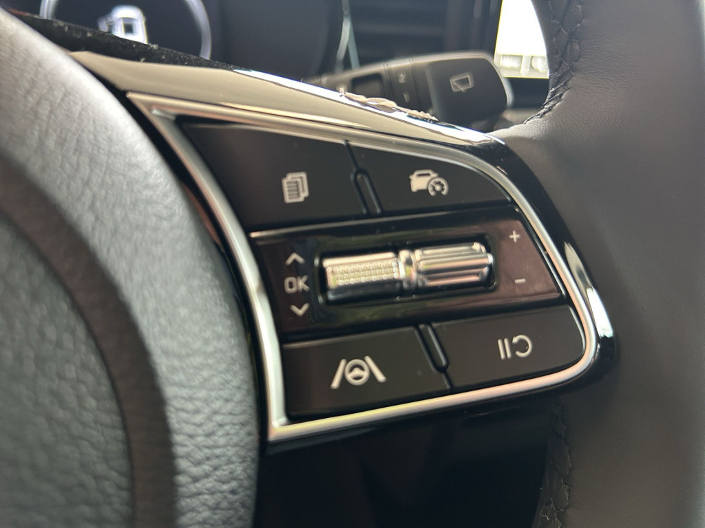 Kia Cee'd 1.0 t-gdi mhev design edition ** actie model ** | automaat | digi