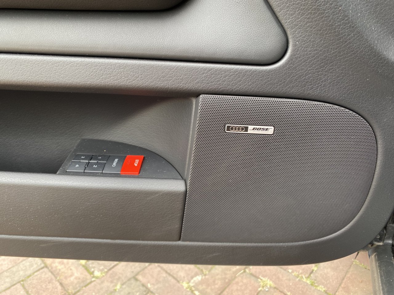 Audi S4 4.2 V8 quattro te koop