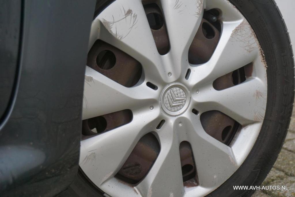 Citroen C1 1.0-12v séduction