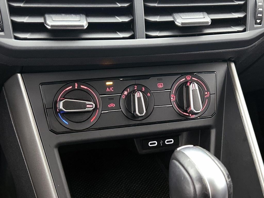 Volkswagen Polo 1.0 tsi r-line edition | automaat | lmv | apple carplay | c