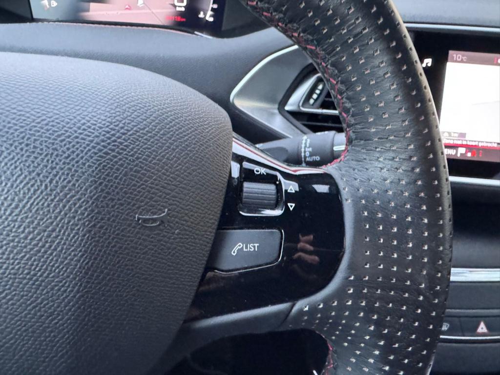 Peugeot 308 sw 1.2 puretech gt