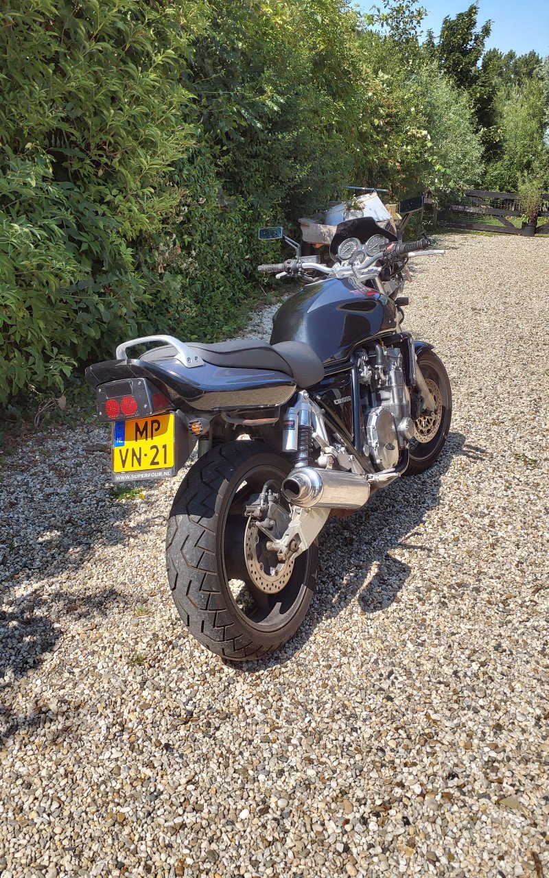 Cb1000 big one