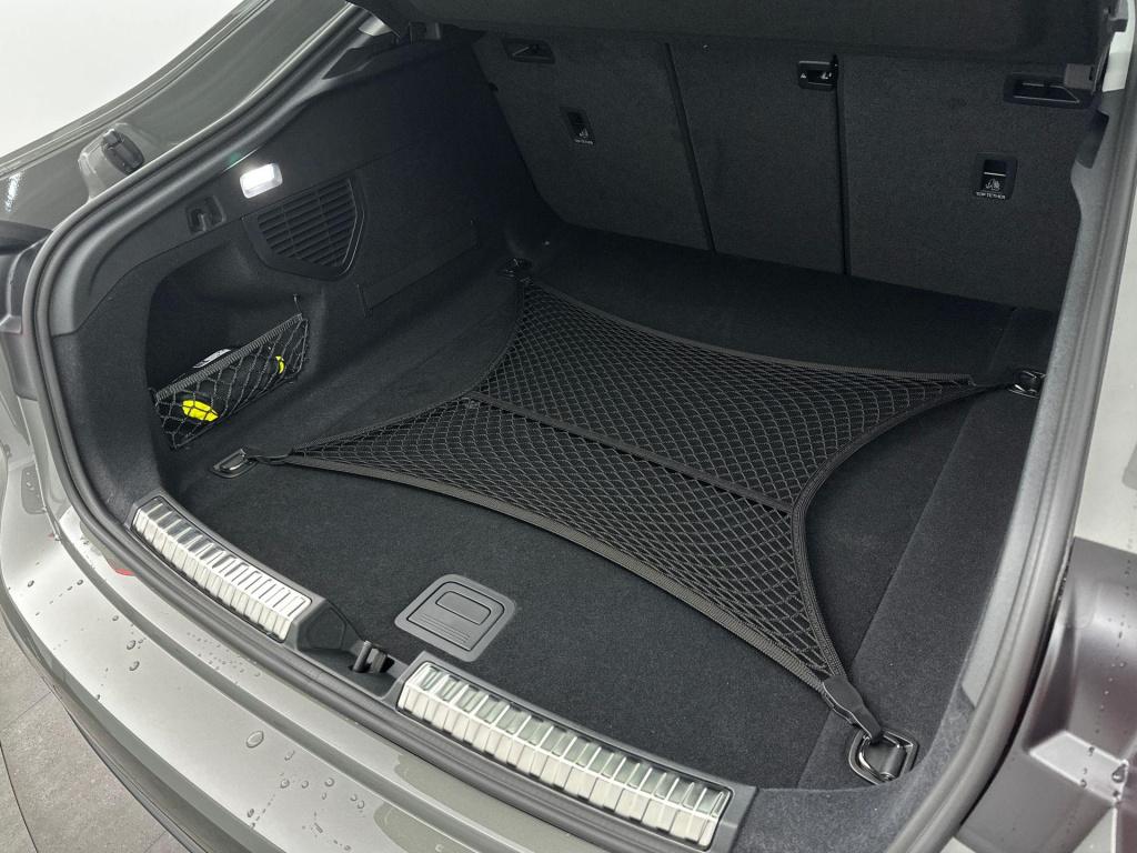 Audi A5 advanced edition 35 tfsi 110 kw / 150 pk limousine