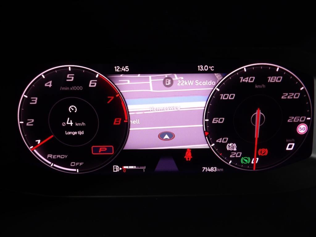 Seat Leon 1.0 tsi 110pk style