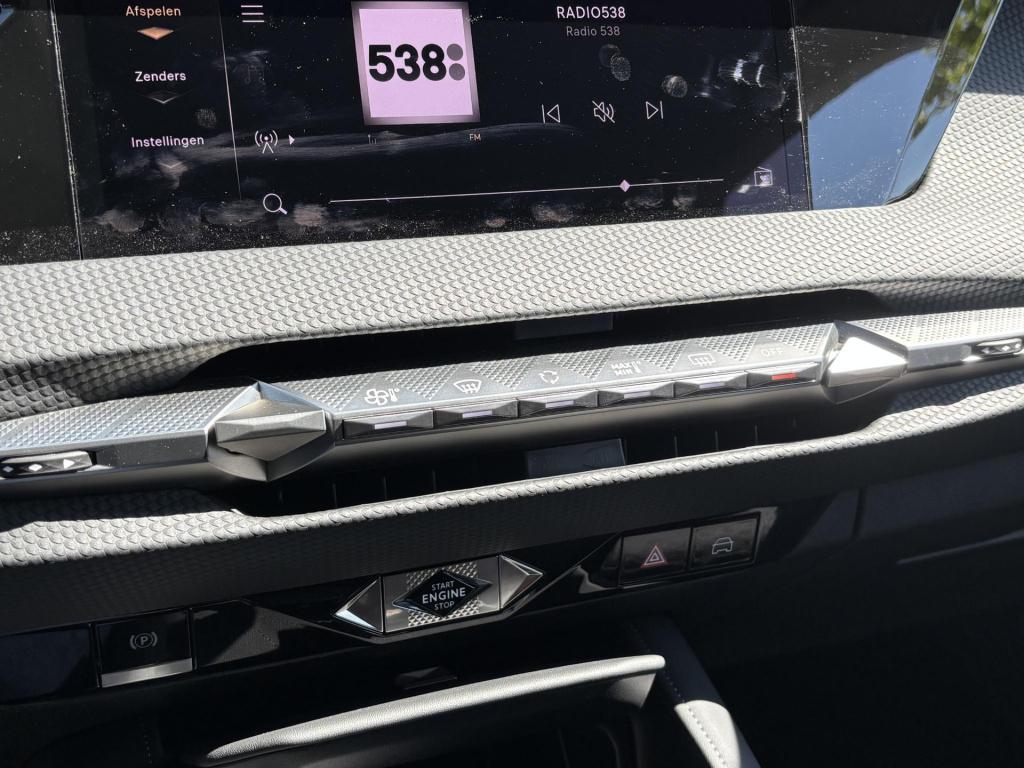 Ds Ds 4 e-tense bastille+