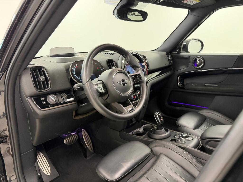 Mini Countryman 2.0 cooper s all4 jcw premium plus | panoramadak | memory |