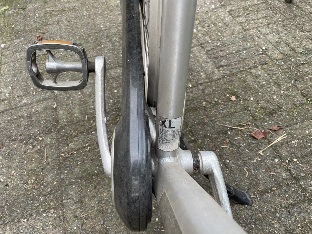 Giant Twist Double herenfiets
