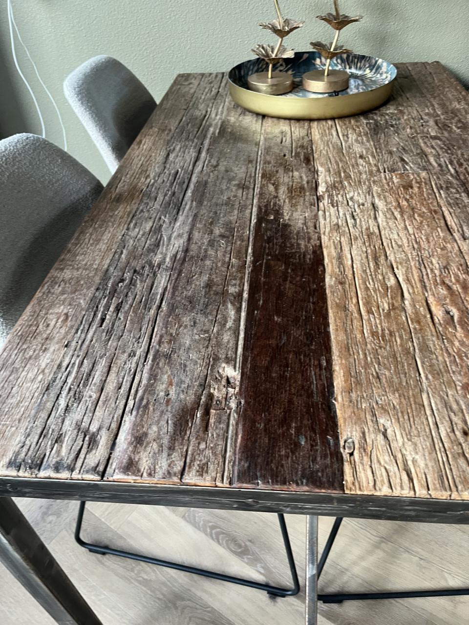 Eettafel