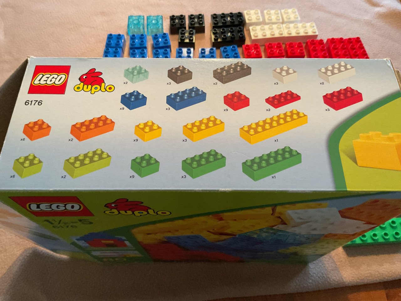 Duplo
