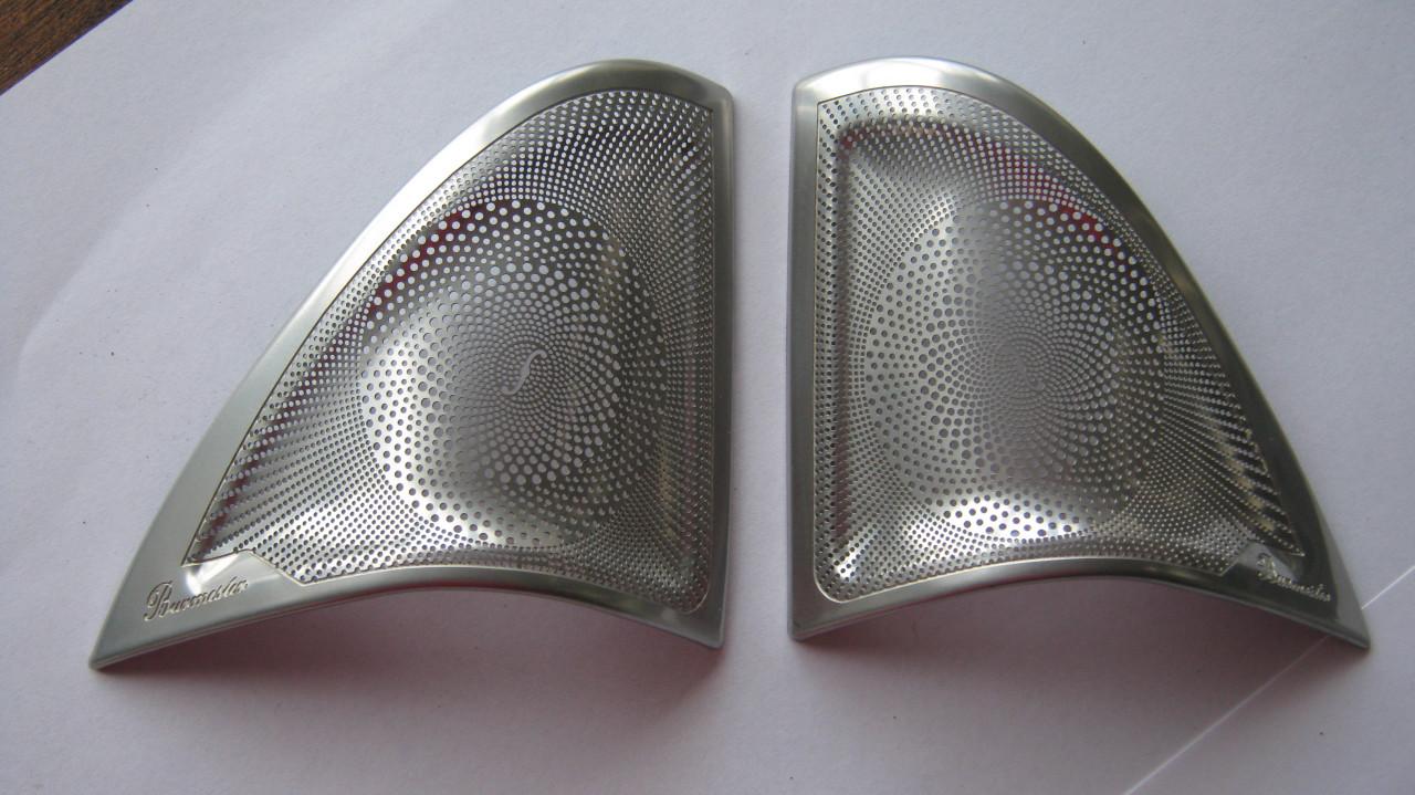 Nieuw naaf kappen voor mercedes past op alle mercedessen