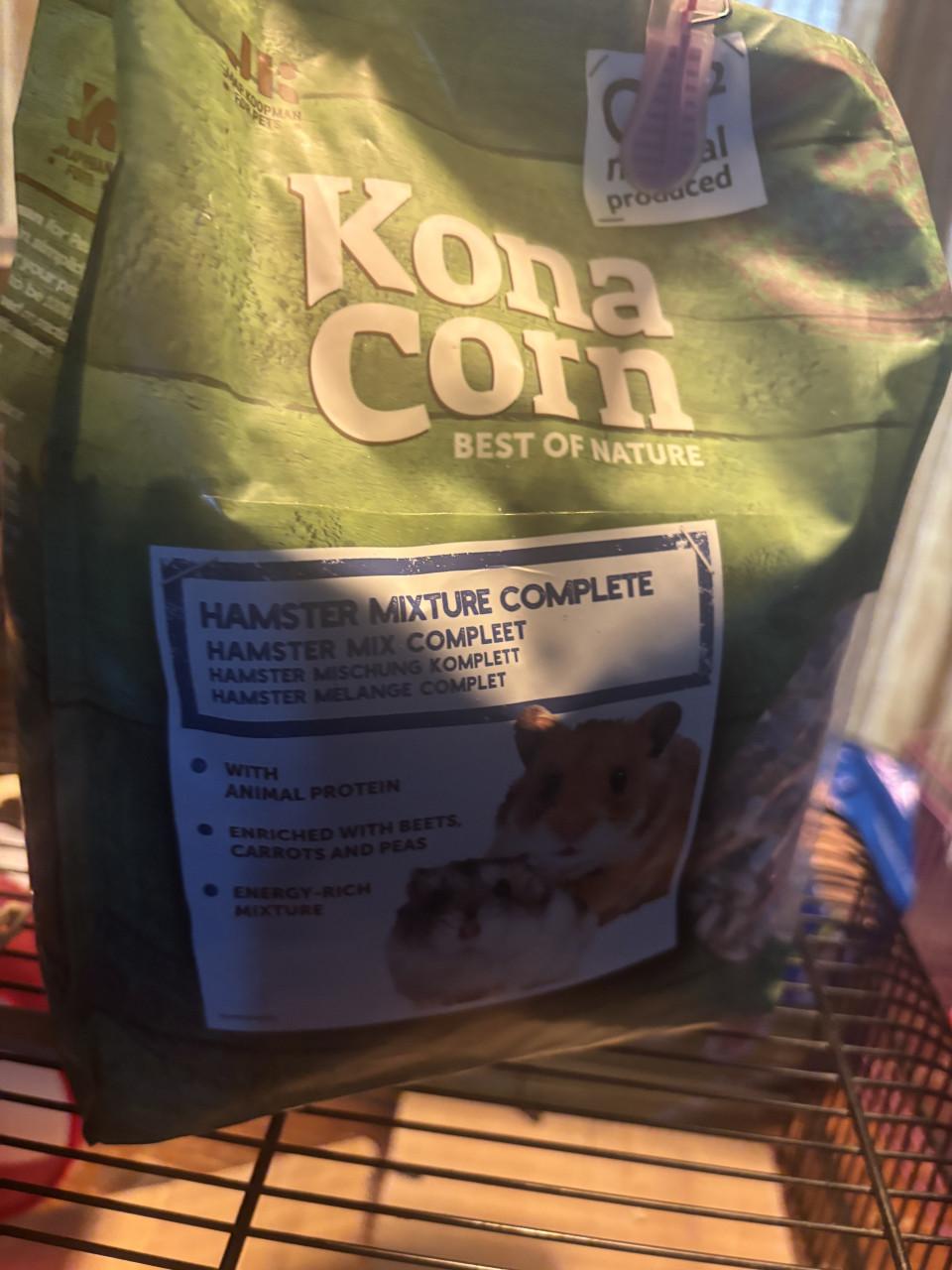 Knaagdier kooi / hok